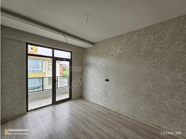 AKŞEMSETTİN MAHALLESİNDE SATILIK 3+1 LÜX SIFIR FIRSAT DAİRELER - Görsel 29
