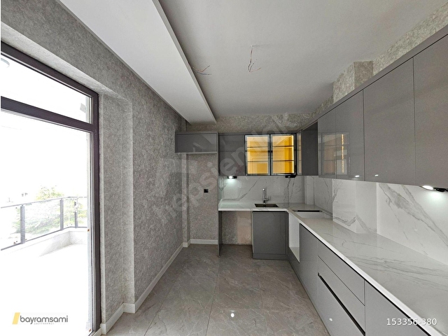 AKŞEMSETTİN MAHALLESİNDE SATILIK 3+1 LÜX SIFIR FIRSAT DAİRELER - Görsel 11