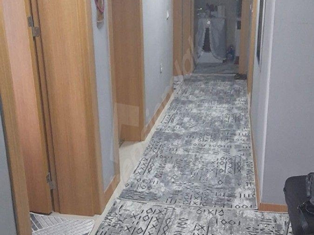 ÇİVRİL 1. TOKİLERDE 2+1 SATILIK DAİRE