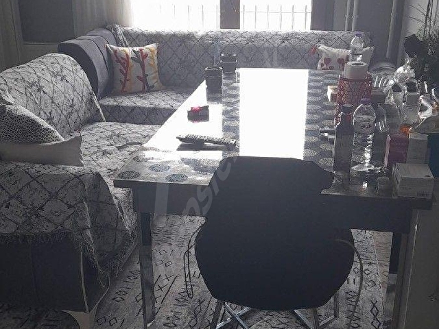 ÇİVRİL 1. TOKİLERDE 2+1 SATILIK DAİRE - Görsel 4