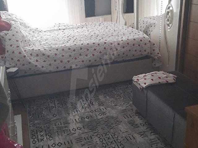 ÇİVRİL 1. TOKİLERDE 2+1 SATILIK DAİRE - Görsel 7