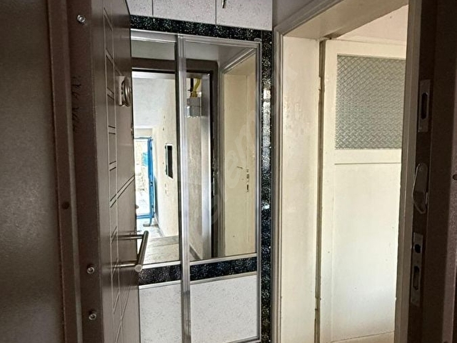 ÖZ GAYE EMLAKTAN DEVELİ REŞADİYE MAHALLESİNDE SATILIK DAİRE - Görsel 3