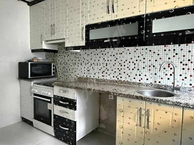 ÖZ GAYE EMLAKTAN DEVELİ REŞADİYE MAHALLESİNDE SATILIK DAİRE - Görsel 17