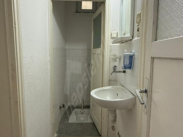 ÖZ GAYE EMLAKTAN DEVELİ REŞADİYE MAHALLESİNDE SATILIK DAİRE - Görsel 7