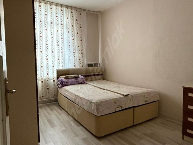 ÖZ GAYE EMLAKTAN DEVELİ REŞADİYE MAHALLESİNDE SATILIK DAİRE - Görsel 4