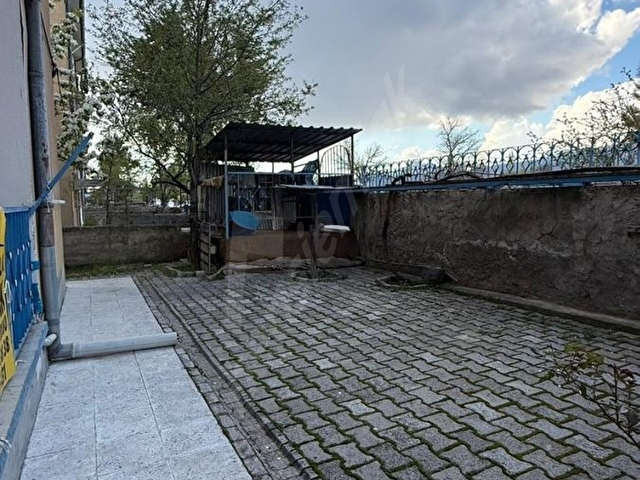 ÖZ GAYE EMLAKTAN DEVELİ REŞADİYE MAHALLESİNDE SATILIK DAİRE - Görsel 8