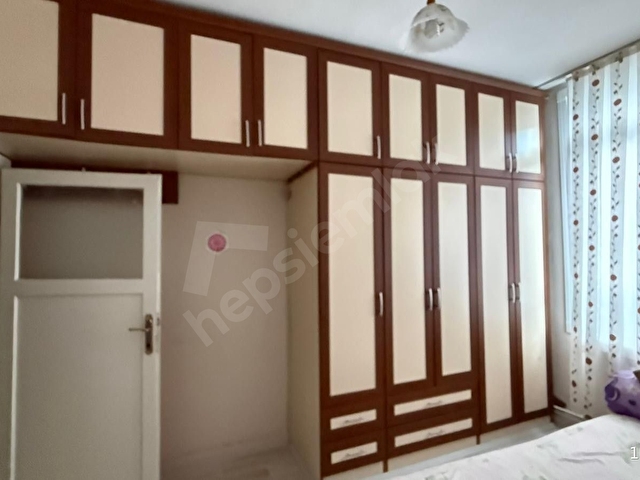 ÖZ GAYE EMLAKTAN DEVELİ REŞADİYE MAHALLESİNDE SATILIK DAİRE - Görsel 9