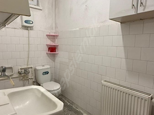 ÖZ GAYE EMLAKTAN DEVELİ REŞADİYE MAHALLESİNDE SATILIK DAİRE - Görsel 6