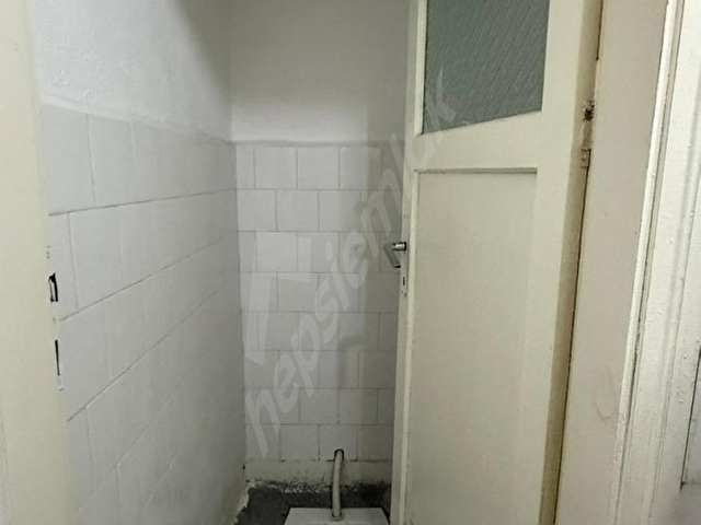 ÖZ GAYE EMLAKTAN DEVELİ REŞADİYE MAHALLESİNDE SATILIK DAİRE - Görsel 15