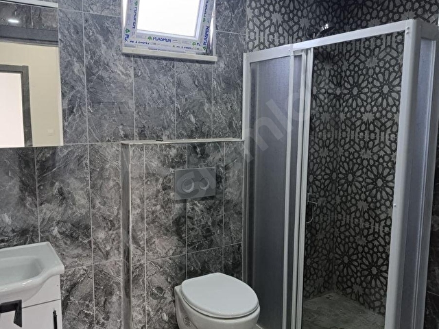YENİ MAHALLEDE SATILIK 2+1 GENİŞ LÜKS DAİRE - Görsel 7