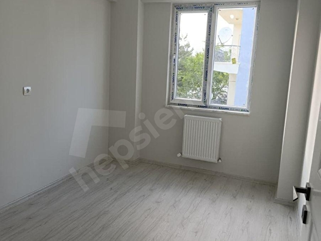 YENİ MAHALLEDE SATILIK 2+1 GENİŞ LÜKS DAİRE - Görsel 4