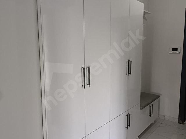 YENİ MAHALLEDE SATILIK 2+1 GENİŞ LÜKS DAİRE - Görsel 8