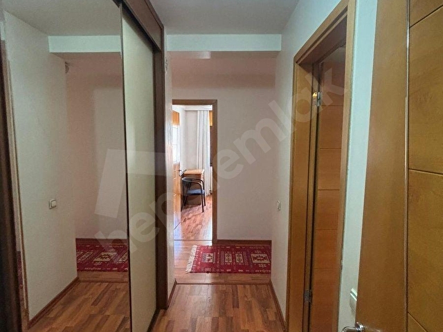 ÇANKAYA PARK EVLERİNDE FULL EŞYALI GENİŞ 3+1 KİRALIK DAİRE - Görsel 13