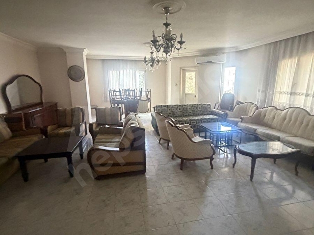 SY GAYRİMENKUL DEN ANIT MAHALLESİ 3+1 KOMBİLİ  EŞYALI KİİRALIK DAİRE - Görsel 3