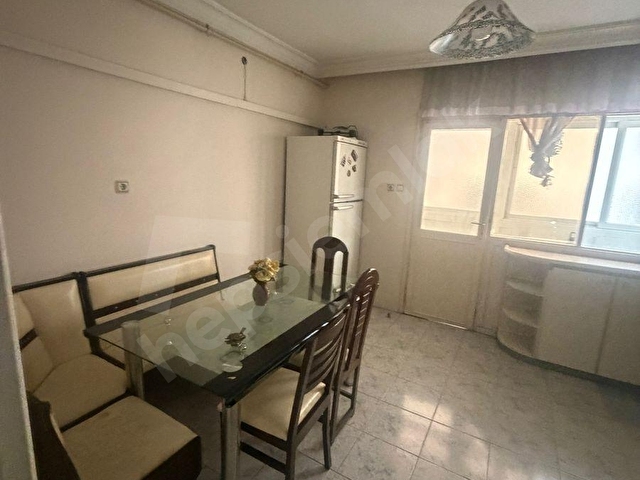 SY GAYRİMENKUL DEN ANIT MAHALLESİ 3+1 KOMBİLİ  EŞYALI KİİRALIK DAİRE - Görsel 10