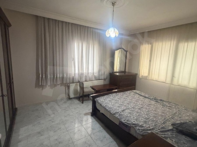 SY GAYRİMENKUL DEN ANIT MAHALLESİ 3+1 KOMBİLİ  EŞYALI KİİRALIK DAİRE - Görsel 26