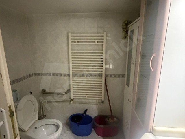 SY GAYRİMENKUL DEN ANIT MAHALLESİ 3+1 KOMBİLİ  EŞYALI KİİRALIK DAİRE - Görsel 27
