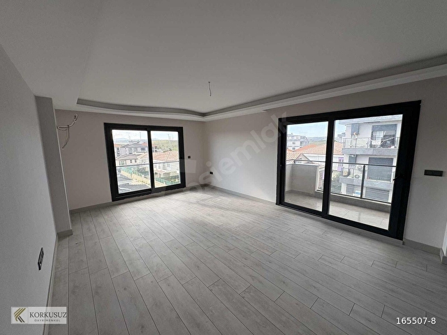 HAVUZLU SAUNALI HAMAMLI LÜKS SİTE İÇERİSİNDE SATILIK DAİRE - Görsel 24