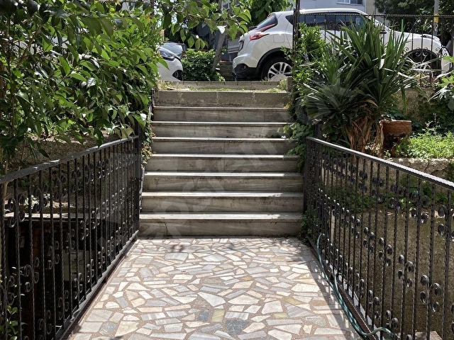 ŞİŞLİ FULYA ORTAKLAR DEVAMI İÇİ YENİ 2+1 BALKONLU