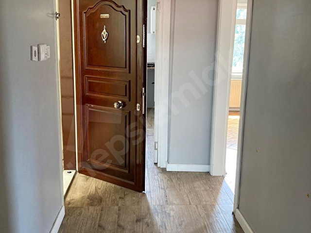 ŞİŞLİ FULYA ORTAKLAR DEVAMI İÇİ YENİ 2+1 BALKONLU - Görsel 3