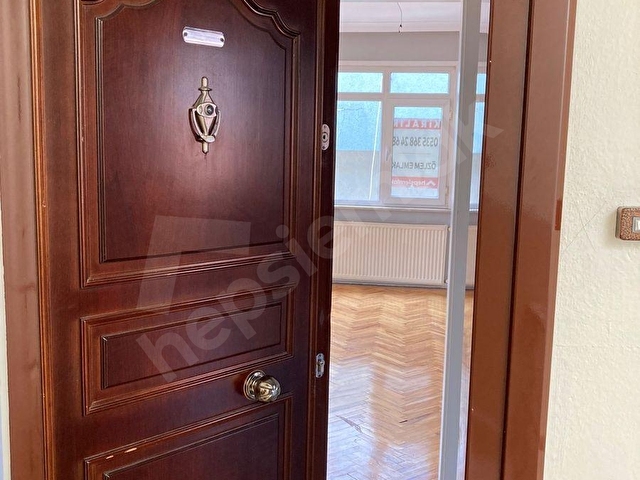 ŞİŞLİ FULYA ORTAKLAR DEVAMI İÇİ YENİ 2+1 BALKONLU - Görsel 2