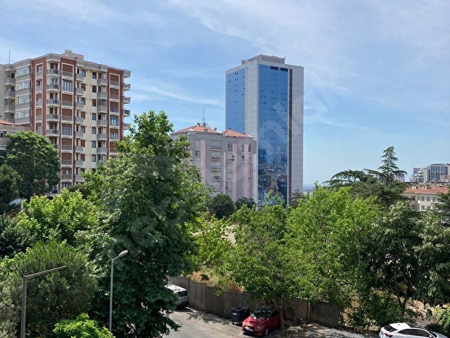 ŞİŞLİ FULYA ORTAKLAR DEVAMI İÇİ YENİ 2+1 BALKONLU - Görsel 7