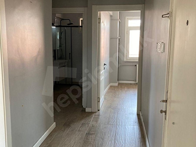 ŞİŞLİ FULYA ORTAKLAR DEVAMI İÇİ YENİ 2+1 BALKONLU - Görsel 19