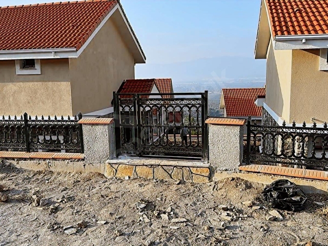 BİG WORLD DEN DUTLUCA KONUTLARINDA ULTRA LÜX VİLLA - Görsel 13