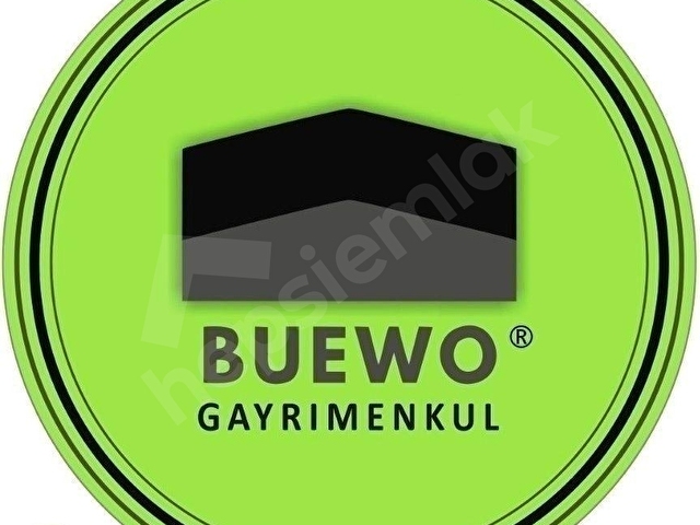 BUEWOdan KARAGÖZLER MAH. 8077 m² ACİL SATILIK TARLA - Görsel 5