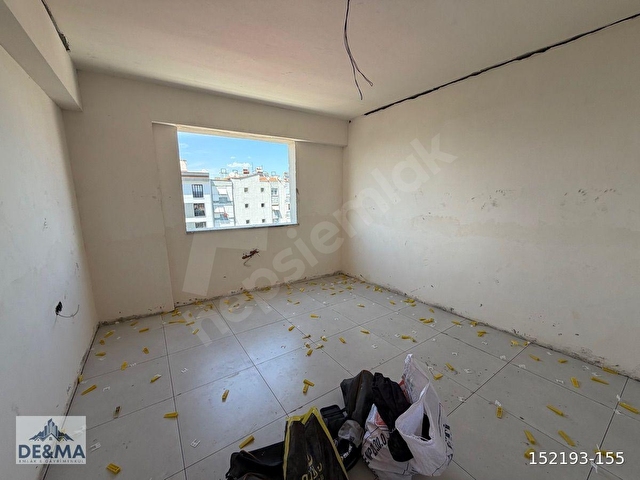 SAĞLIK MAHALLESİ ŞEHİR MANZARALI 1+1 DAİRE - Görsel 12