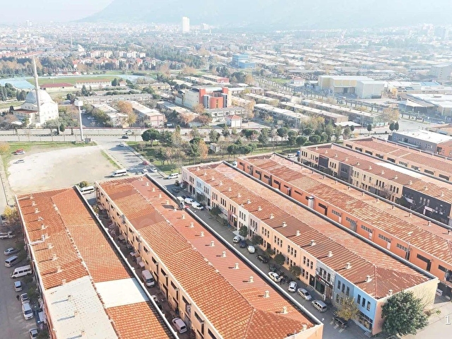 TEKSTİLCİLER SİTESİNDE ARADIĞINIZ BOŞ İŞ YERİ - Görsel 29