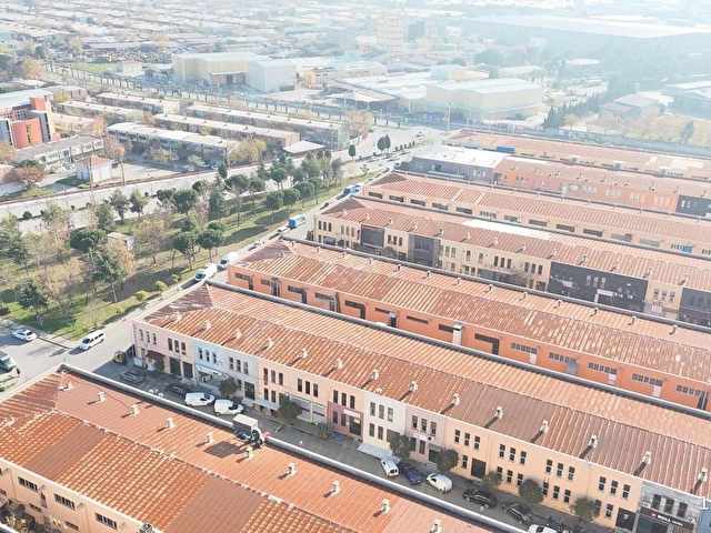 TEKSTİLCİLER SİTESİNDE ARADIĞINIZ BOŞ İŞ YERİ - Görsel 30
