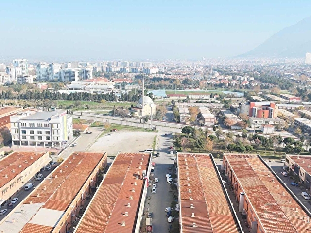 TEKSTİLCİLER SİTESİNDE ARADIĞINIZ BOŞ İŞ YERİ - Görsel 27