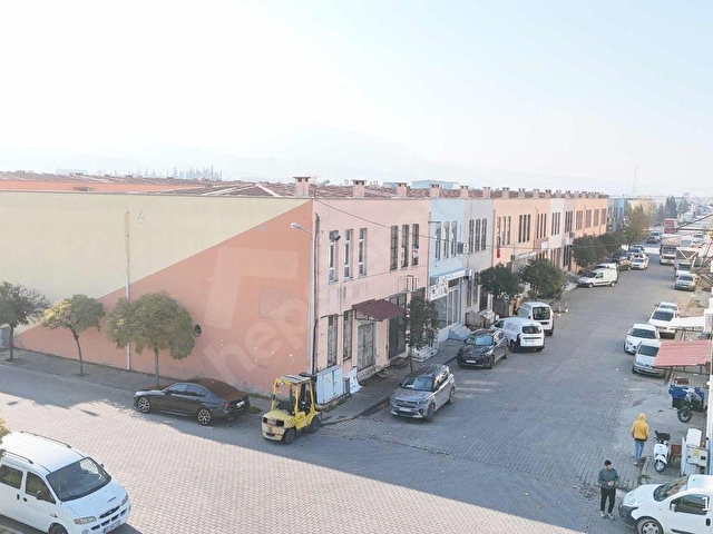 TEKSTİLCİLER SİTESİNDE ARADIĞINIZ BOŞ İŞ YERİ - Görsel 17
