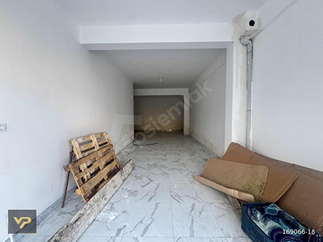 VİPDEN HACI BAYRAM VELİ CAD ÜZERİ KİRALIK 75 M² DÜKKAN - Görsel 8