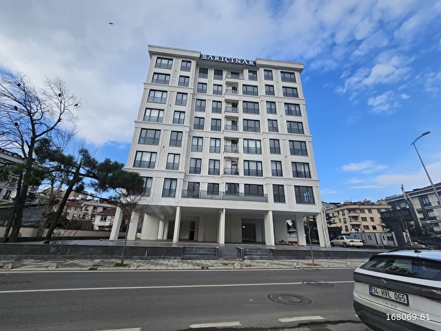 ATAŞEHİR SARIÇINAR MILLENIUM KONAKLARI SATILIK SIFIR 4+2 DUBLEKS