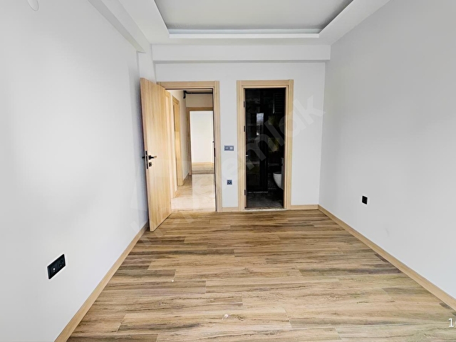Camikebir Gözsüzler Cd Havuzlu Sitede 2+1 Kiralık Daire - Görsel 13