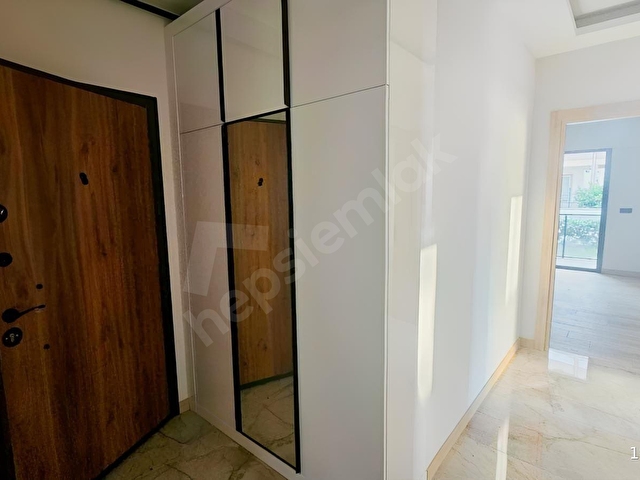 Camikebir Gözsüzler Cd Havuzlu Sitede 2+1 Kiralık Daire - Görsel 5