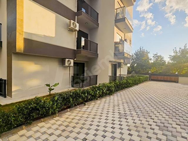 Camikebir Gözsüzler Cd Havuzlu Sitede 2+1 Kiralık Daire - Görsel 21