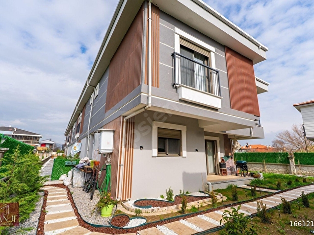 İZMİR FOÇA BAĞARASI HACIVELİDE KÖŞE PARSEL 3+1 MÜSTAKİL VİLLA - Görsel 7