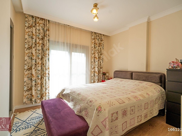 İZMİR FOÇA BAĞARASI HACIVELİDE KÖŞE PARSEL 3+1 MÜSTAKİL VİLLA - Görsel 23