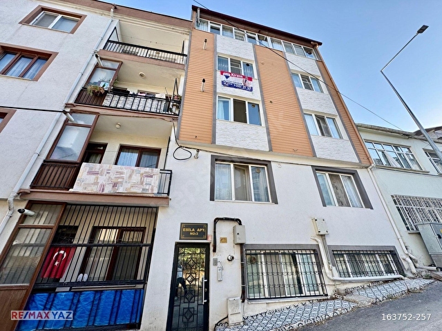REMAX YAZ DAN HİLTON OTEL KARŞISI EŞYALI KİRALIK DAİRE