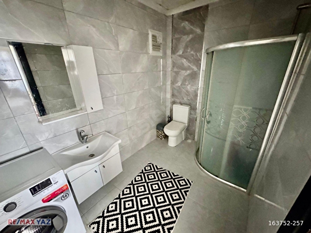 REMAX YAZ DAN HİLTON OTEL KARŞISI EŞYALI KİRALIK DAİRE - Görsel 10