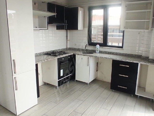Tekeler Kızılbeylikte 2+1 Kiralık Daire - Görsel 7