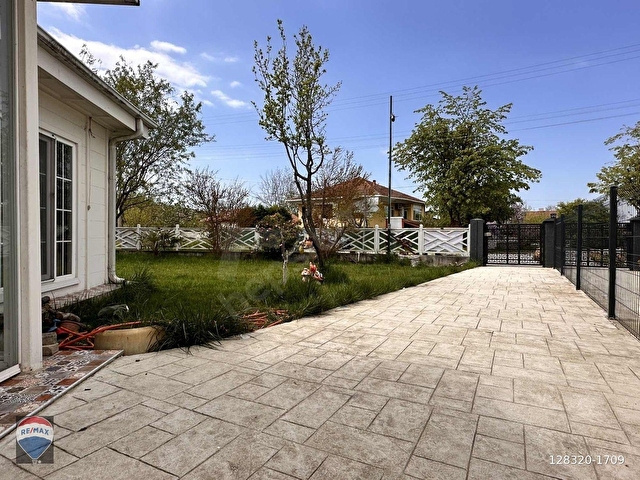 REMAX ŞABAN KARAKAŞ TAN İSKANLI 2+1 HARİKA MÜSTAKİL EV - Görsel 11