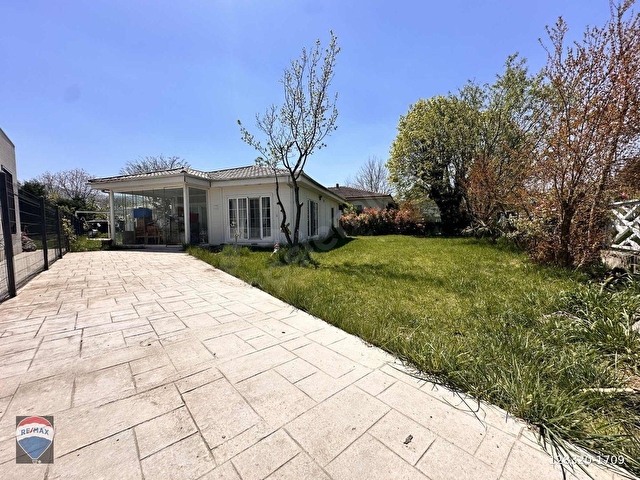 REMAX ŞABAN KARAKAŞ TAN İSKANLI 2+1 HARİKA MÜSTAKİL EV - Görsel 9
