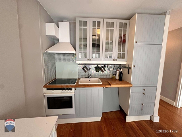 REMAX ŞABAN KARAKAŞ TAN İSKANLI 2+1 HARİKA MÜSTAKİL EV - Görsel 6