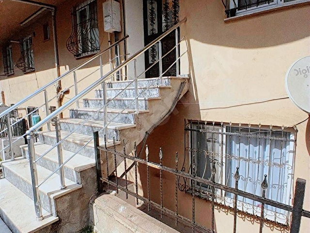 SANCAKTEPEDE SATILIK DAİRE - Görsel 11