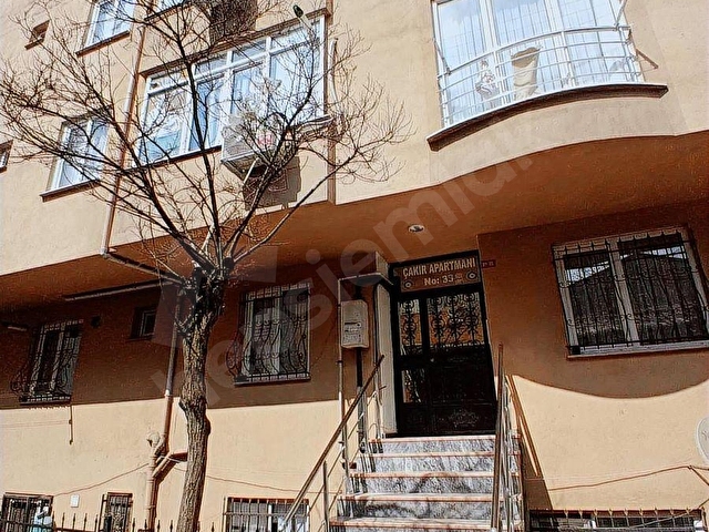 SANCAKTEPEDE SATILIK DAİRE