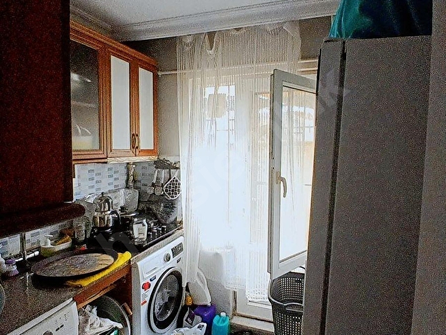 SANCAKTEPEDE SATILIK DAİRE - Görsel 6